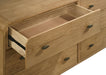Robyn Dressers - Orbit Furniture (Richmond,BC)