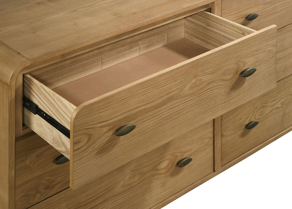 Robyn Dressers - Orbit Furniture (Richmond,BC)