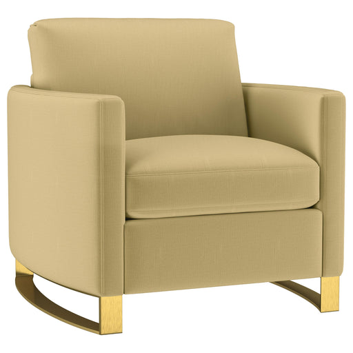 Corliss Accent Chairs - Orbit Furniture (Richmond,BC)