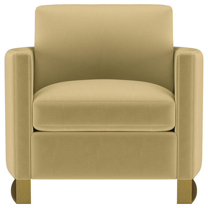 Corliss Accent Chairs - Orbit Furniture (Richmond,BC)