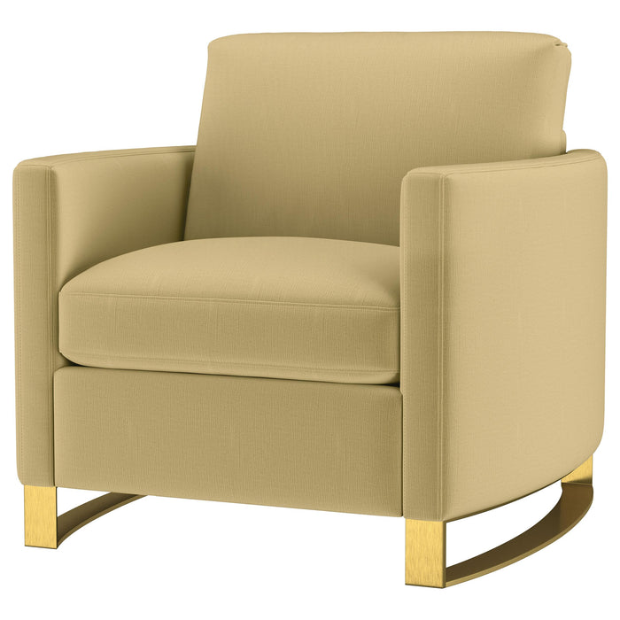 Corliss Accent Chairs - Orbit Furniture (Richmond,BC)