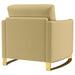 Corliss Accent Chairs - Orbit Furniture (Richmond,BC)