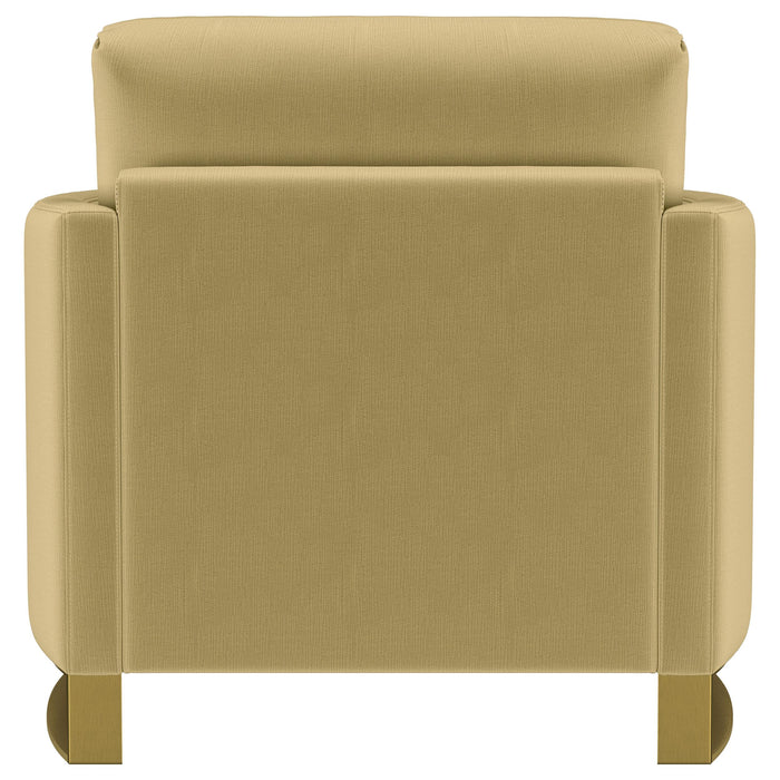 Corliss Accent Chairs - Orbit Furniture (Richmond,BC)