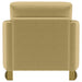 Corliss Accent Chairs - Orbit Furniture (Richmond,BC)