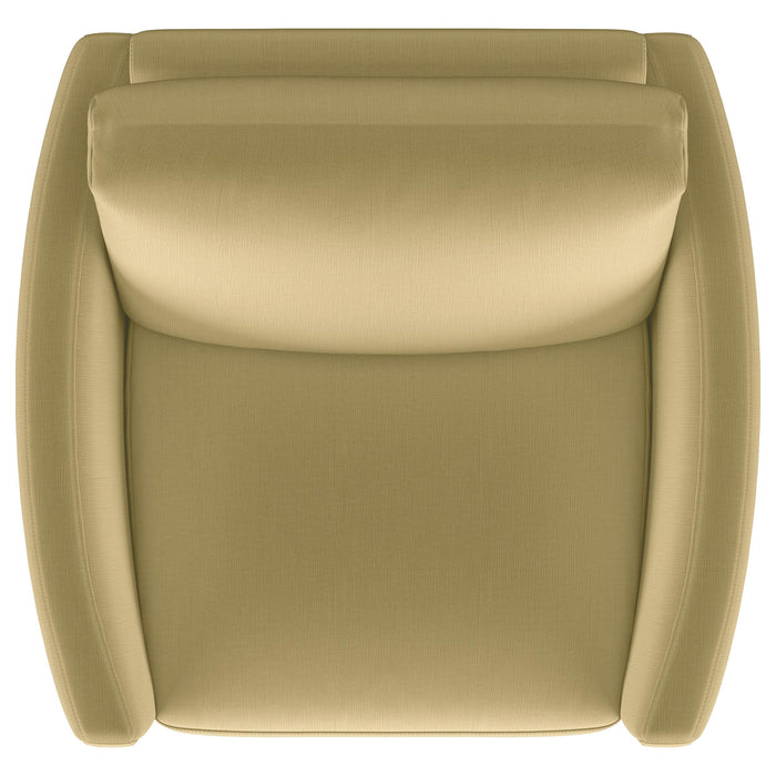 Corliss Accent Chairs - Orbit Furniture (Richmond,BC)