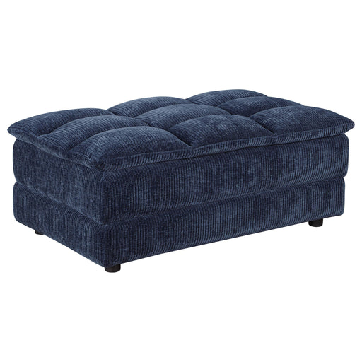 Atlantic Ottomans - Orbit Furniture (Richmond,BC)