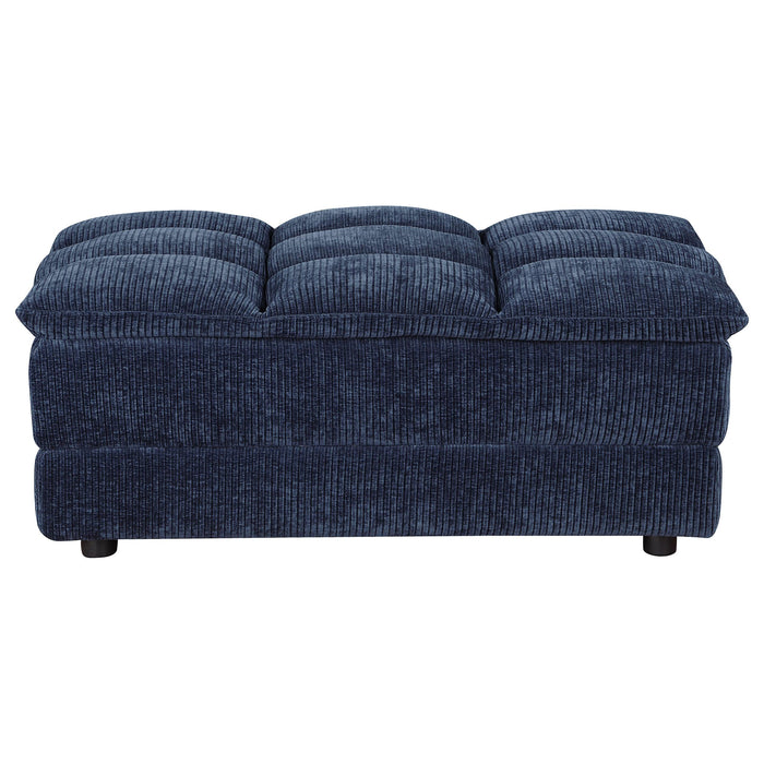 Atlantic Ottomans - Orbit Furniture (Richmond,BC)