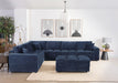 Atlantic Ottomans - Orbit Furniture (Richmond,BC)