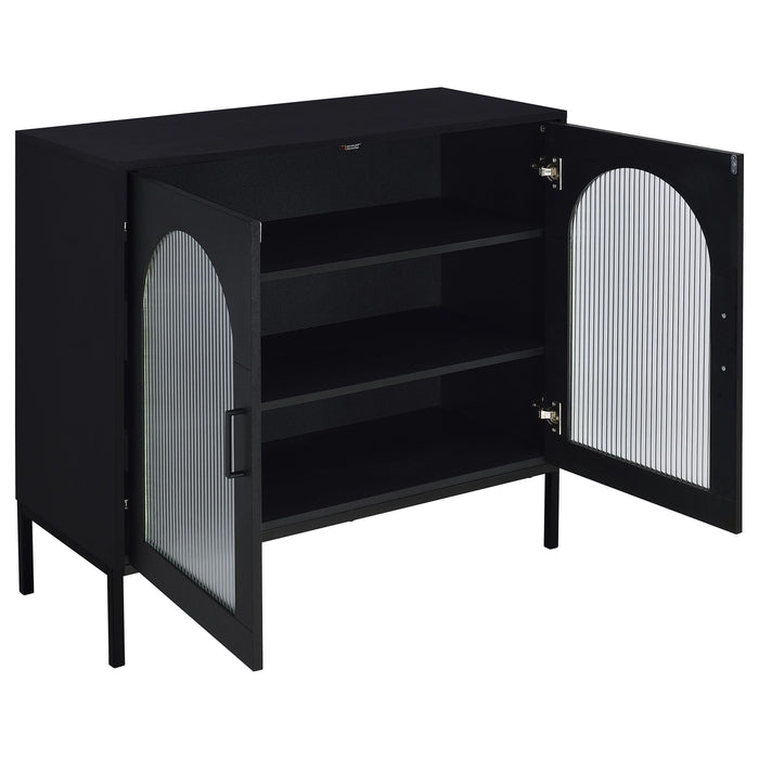 Jess Accent Cabinets - Orbit Furniture (Richmond,BC)