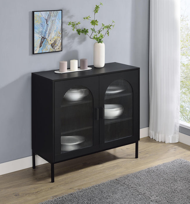 Jess Accent Cabinets - Orbit Furniture (Richmond,BC)