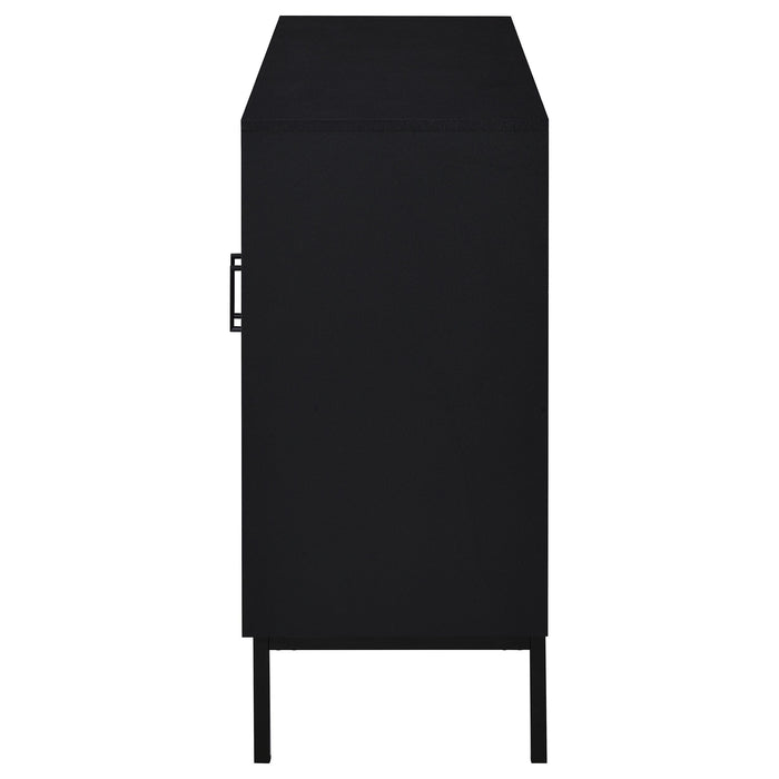 Jess Accent Cabinets - Orbit Furniture (Richmond,BC)