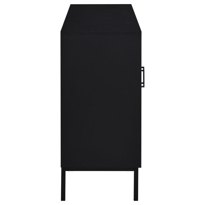 Jess Accent Cabinets - Orbit Furniture (Richmond,BC)