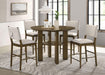 Ottowa Counter Height Dining Tables - Orbit Furniture (Richmond,BC)