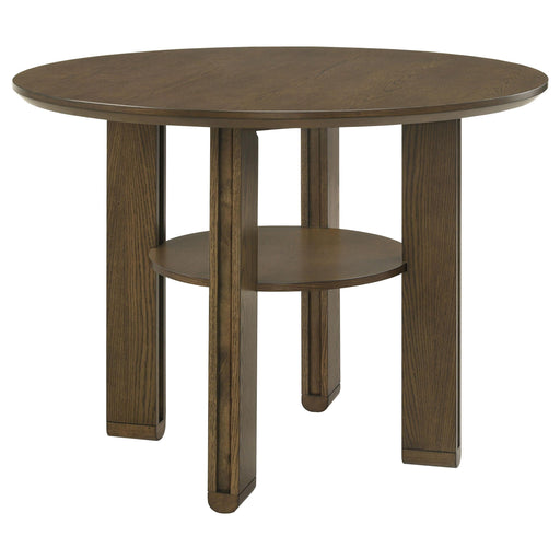 Ottowa Counter Height Dining Tables - Orbit Furniture (Richmond,BC)