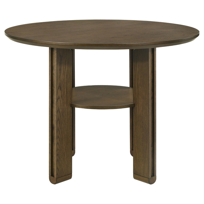 Ottowa Counter Height Dining Tables - Orbit Furniture (Richmond,BC)