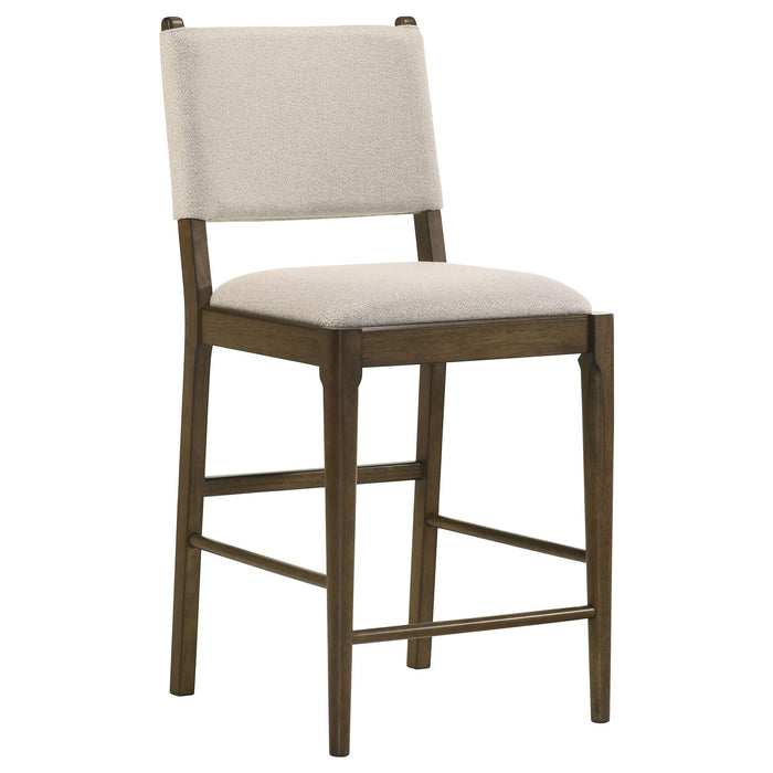 Ottowa Counter Stools - Orbit Furniture (Richmond,BC)