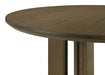 Ottowa Counter Height Dining Tables - Orbit Furniture (Richmond,BC)