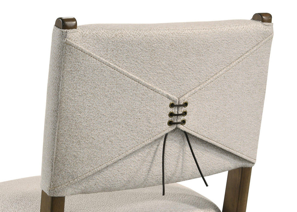 Ottowa Counter Stools - Orbit Furniture (Richmond,BC)