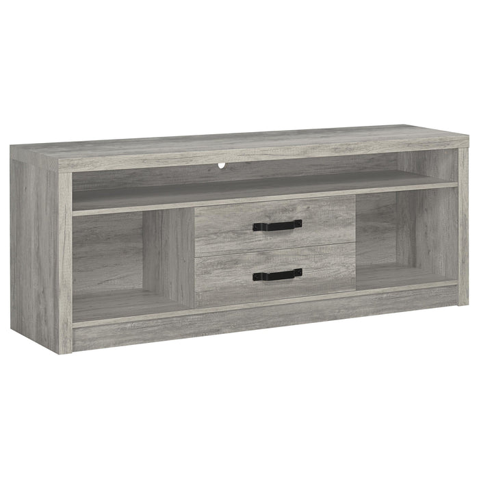 Burke Entertainment Centers - Orbit Furniture (Richmond,BC)
