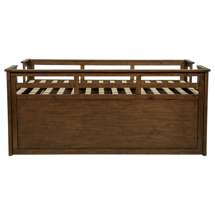 Carlsbad Queen Beds