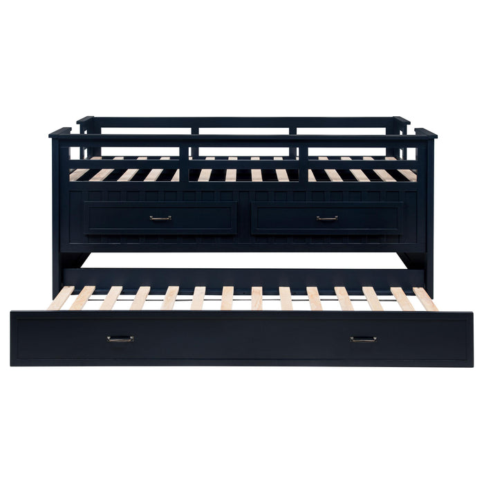 Carlsbad Queen Beds