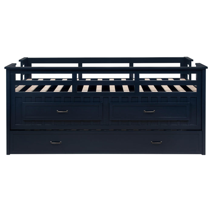 Carlsbad Queen Beds