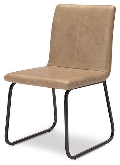 Pharwynn Dining Chair - Orbit Furniture (Richmond,BC)