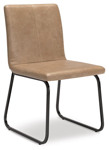 Pharwynn Dining Chair - Orbit Furniture (Richmond,BC)