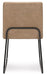 Pharwynn Dining Chair - Orbit Furniture (Richmond,BC)