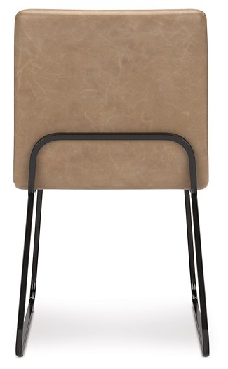 Pharwynn Dining Package - Orbit Furniture (Richmond,BC)