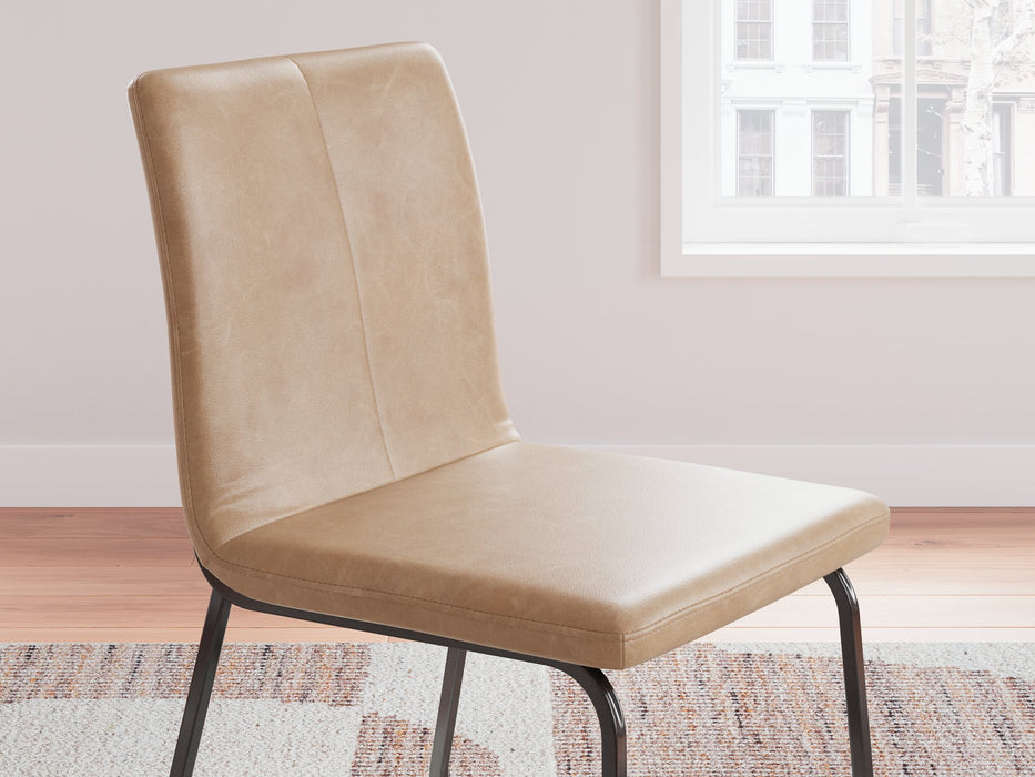 Pharwynn Dining Package - Orbit Furniture (Richmond,BC)