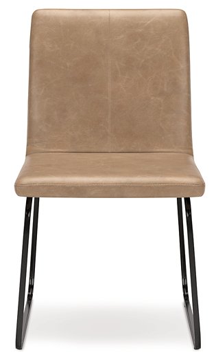 Pharwynn Dining Package - Orbit Furniture (Richmond,BC)