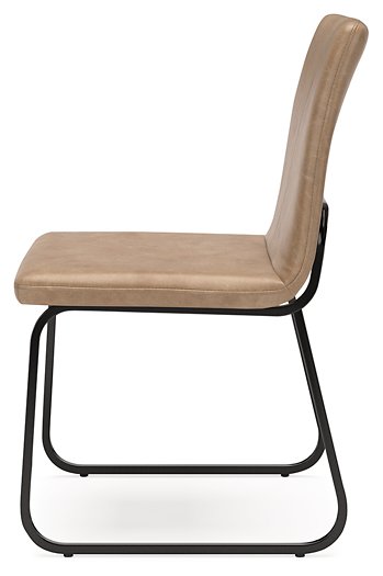 Pharwynn Dining Chair - Orbit Furniture (Richmond,BC)