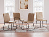 Pharwynn Dining Package - Orbit Furniture (Richmond,BC)