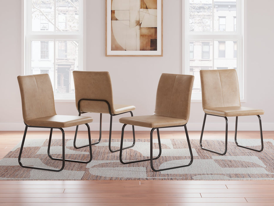 Pharwynn Dining Package - Orbit Furniture (Richmond,BC)