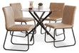 Pharwynn Dining Package - Orbit Furniture (Richmond,BC)