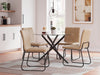 Pharwynn Dining Package - Orbit Furniture (Richmond,BC)