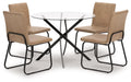 Pharwynn Dining Package - Orbit Furniture (Richmond,BC)