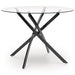 Pharwynn Dining Table - Orbit Furniture (Richmond,BC)