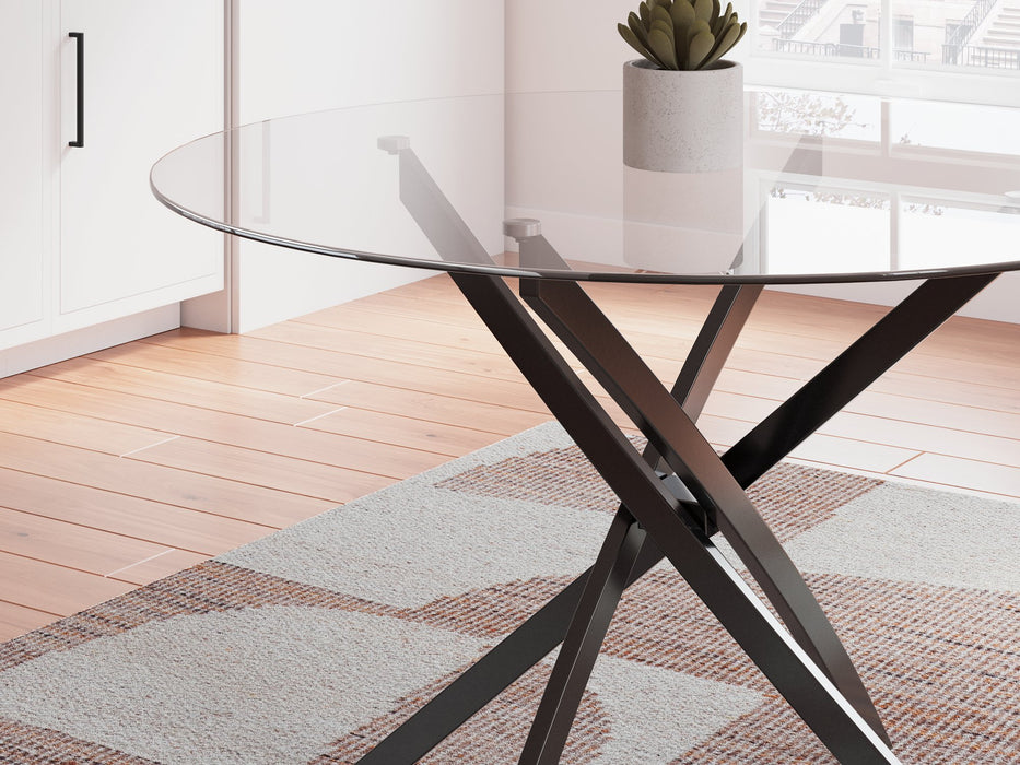 Pharwynn Dining Package - Orbit Furniture (Richmond,BC)