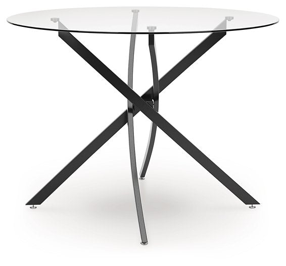 Pharwynn Dining Package - Orbit Furniture (Richmond,BC)