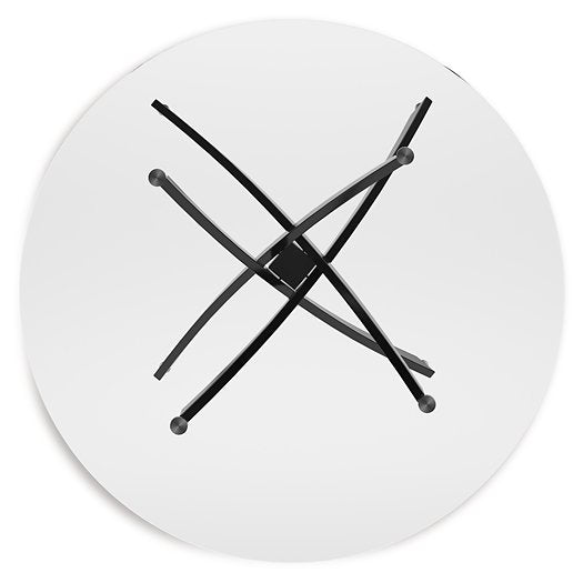 Pharwynn Dining Table - Orbit Furniture (Richmond,BC)