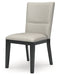 Glinari Dining Room Set - Orbit Furniture (Richmond,BC)
