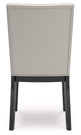 Glinari Dining Room Set - Orbit Furniture (Richmond,BC)