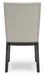 Glinari Dining Room Set - Orbit Furniture (Richmond,BC)