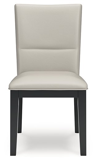Glinari Dining Room Set - Orbit Furniture (Richmond,BC)