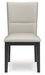 Glinari Dining Room Set - Orbit Furniture (Richmond,BC)