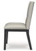 Glinari Dining Room Set - Orbit Furniture (Richmond,BC)