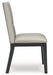Glinari Dining Room Set - Orbit Furniture (Richmond,BC)