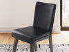Jettaya Dining Room Set - Orbit Furniture (Richmond,BC)